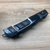 9201483 107552 10  Traction control (ASR) switch BMW 7 F01 F02 F03 F04