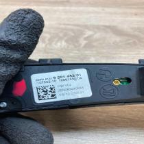 9201483 107552 10  Traction control (ASR) switch BMW 7 F01 F02 F03 F04