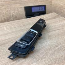 9201483 107552 10  Traction control (ASR) switch BMW 7 F01 F02 F03 F04