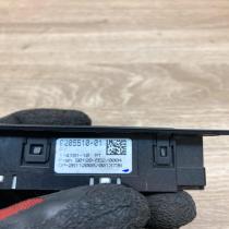 9206510 114191 10  Other switches/knobs/shifts BMW 5 F10 F11