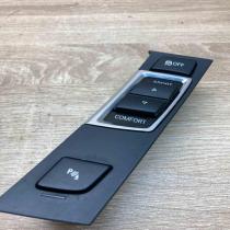 9197921   Traction control (ASR) switch BMW 5 F10 F11