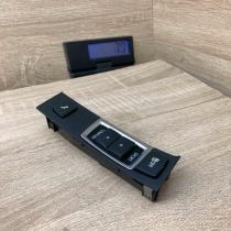 9197921   Traction control (ASR) switch BMW 5 F10 F11