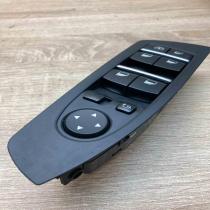 9163574 9163574 02  Electric window control switch BMW 7 F01 F02 F03 F04
