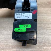 9163574 9163574 02  Electric window control switch BMW 7 F01 F02 F03 F04