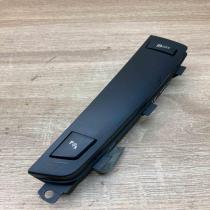 9202933 107552 10 RHD ESP (stability program) switch BMW 5 F10 F11