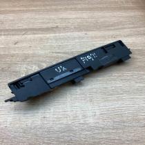 9202933 107552 10 RHD ESP (stability program) switch BMW 5 F10 F11