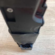 9202933 107552 10 RHD ESP (stability program) switch BMW 5 F10 F11