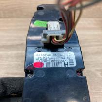 9238240  With Plug Electric window control switch BMW 5 F10 F11