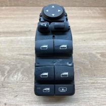 9238240  With Plug Electric window control switch BMW 5 F10 F11