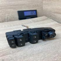 9238240  With Plug Electric window control switch BMW 5 F10 F11