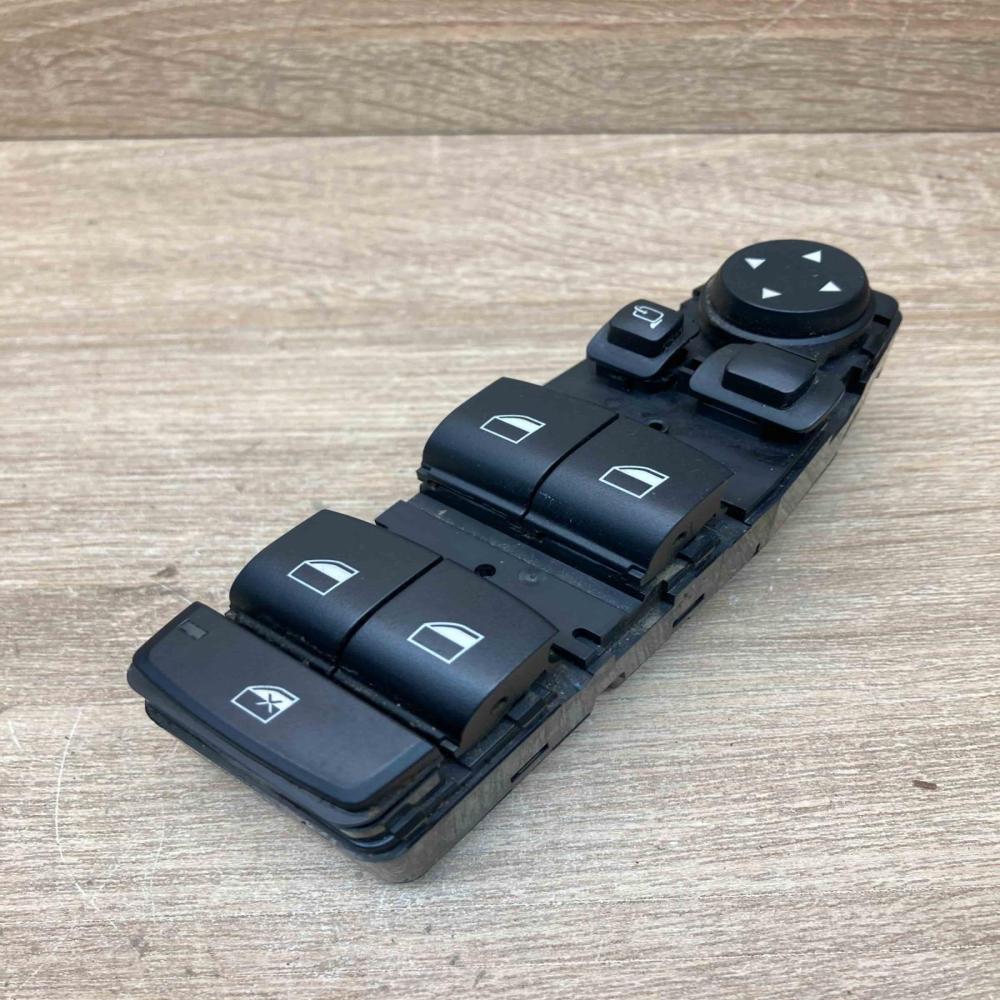 9238239   Electric window control switch BMW 5 F10 F11