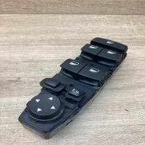 9238239   Electric window control switch BMW 5 F10 F11