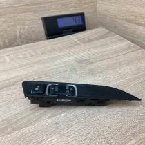 9252920   Traction control (ASR) switch BMW 3 F30 F35 F31