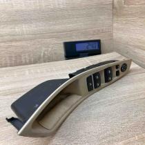 9179913 9183539  Electric window control switch BMW 5 F10 F11