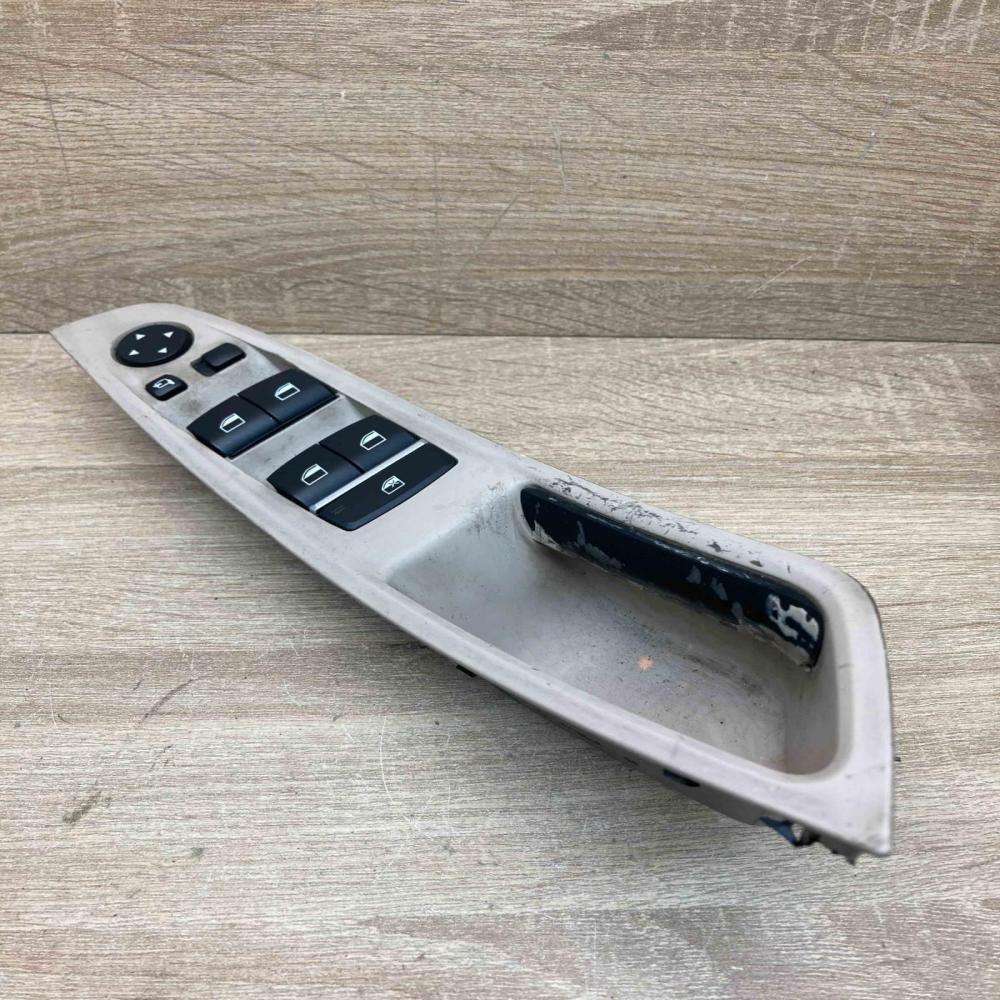 9238239 9183539  Electric window control switch BMW 5 F10 F11