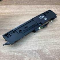 9202951 107552 10  A set of switches BMW 5 F10 F11