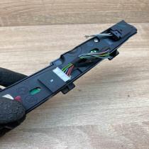 9202951 107552 10  A set of switches BMW 5 F10 F11