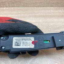9202951 107552 10  A set of switches BMW 5 F10 F11