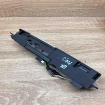 9202951 107552 10  A set of switches BMW 5 F10 F11