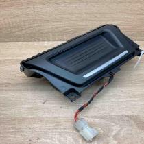 9206663 9171558 UK Car ashtray BMW 5 F10 F11