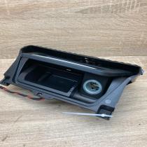 9206663 9171558 UK Car ashtray BMW 5 F10 F11