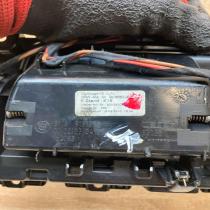 9206663 9171558 UK Car ashtray BMW 5 F10 F11