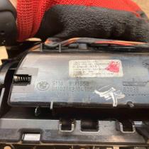 9206663 9171558 UK Car ashtray BMW 5 F10 F11