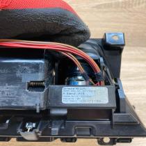 9171558 9171558  Car ashtray BMW 5 F10 F11