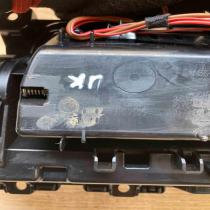 9171558 9171558  Car ashtray BMW 5 F10 F11