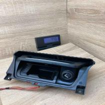 9171558 9171558  Car ashtray BMW 5 F10 F11