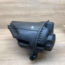 7601949 108086 11  Coolant expansion tank/reservoir BMW 5 F10 F11