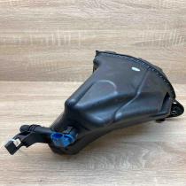 7601949 108086 11  Coolant expansion tank/reservoir BMW 5 F10 F11