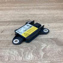 9159313 000430  Airbag deployment crash/impact sensor BMW 5 GT F07