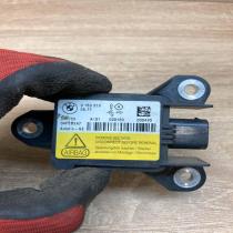 9159313 000430  Airbag deployment crash/impact sensor BMW 5 GT F07