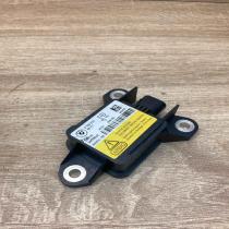 9159313 000430  Airbag deployment crash/impact sensor BMW 5 GT F07