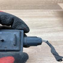 1718555 1   Plug wire BMW 1 E81 E87