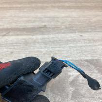 9224177 121208  Airbag deployment crash/impact sensor BMW 5 F10 F11
