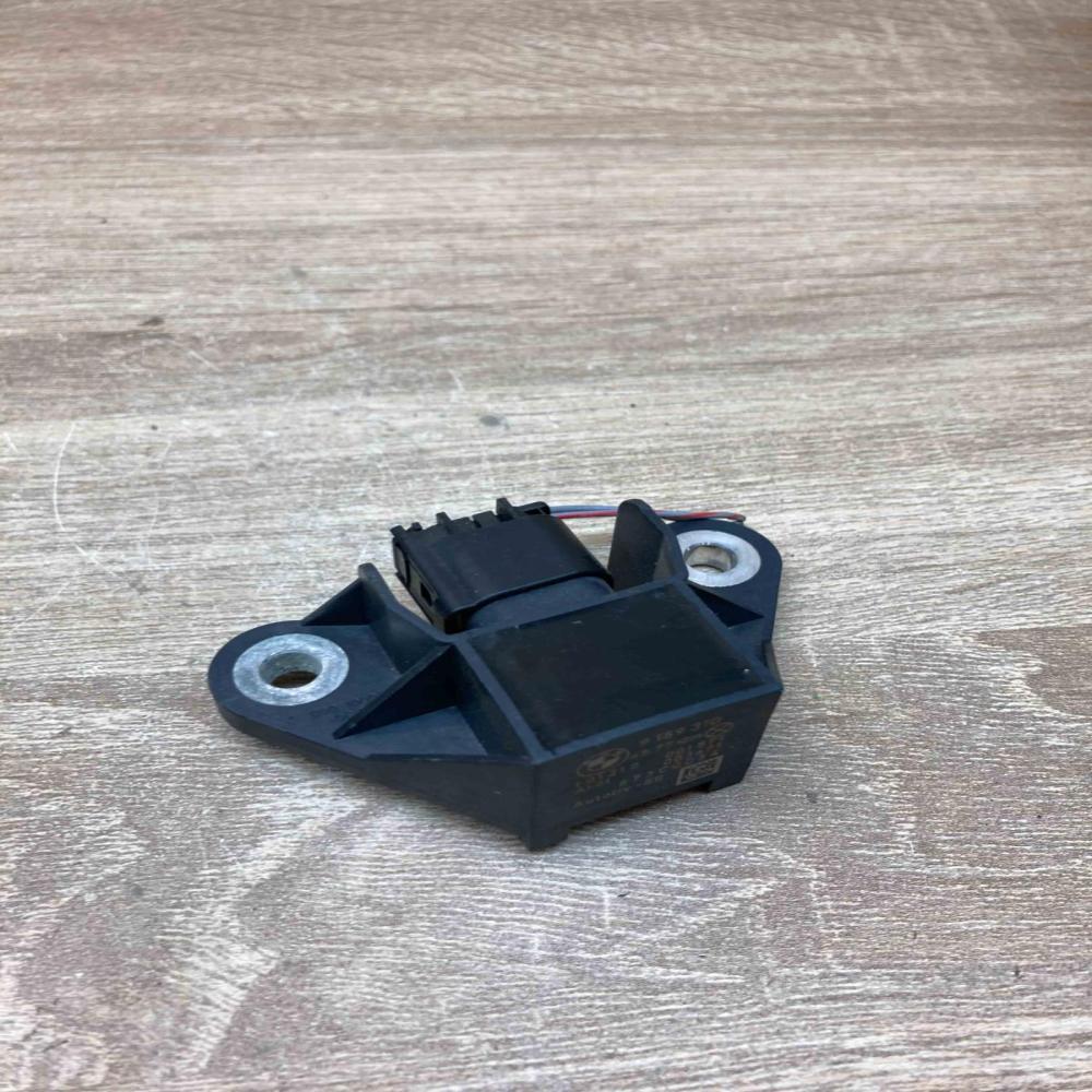 9159310 101210 With Plug Airbag deployment crash/impact sensor BMW 5 GT F07