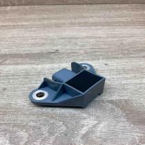 9268438 001639  Airbag deployment crash/impact sensor BMW 5 GT F07