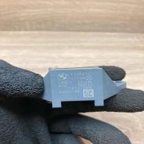 9268438 001648  Airbag deployment crash/impact sensor BMW 5 GT F07