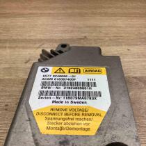 9248096 618307400F  Airbag control unit/module BMW 5 F10 F11