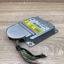 6863385 0265020614 With Plug Airbag control unit/module BMW 4 F36 Gran coupe