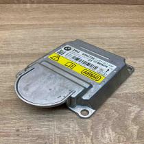 6862756 0265020498 V13 Airbag control unit/module BMW 3 F30 F35 F31