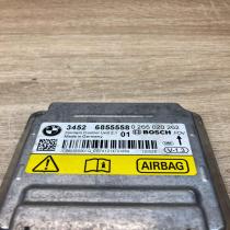 6855558 0265020262  Airbag control unit/module BMW 3 F30 F35 F31