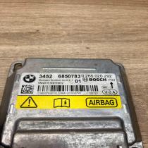 6850783 0265020292 V34 Airbag control unit/module BMW 6 F12 F13