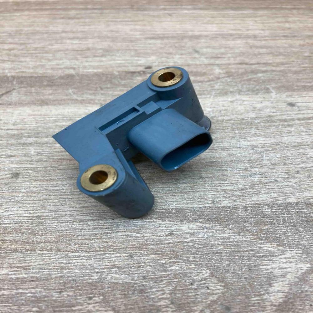 9159314 001513  Airbag deployment crash/impact sensor BMW 7 F01 F02 F03 F04