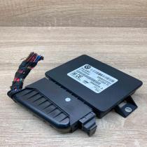 6853703 231220 10 With Plug Hand brake control module BMW 5 F10 F11