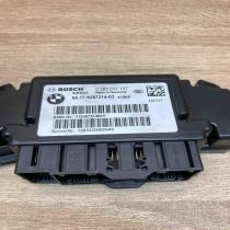 9267214 0285011137  Airbag control unit/module BMW 3 F30 F35 F31