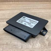 6858017 231220 10  Hand brake control module BMW 5 F10 F11