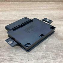 6858017 231220 10  Hand brake control module BMW 5 F10 F11